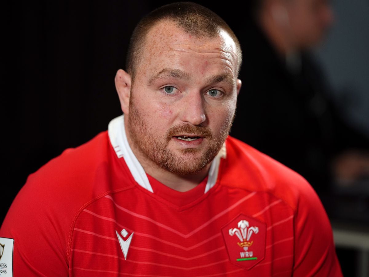 Wales Players Had To Make A Stand With Strike Threat Says Captain