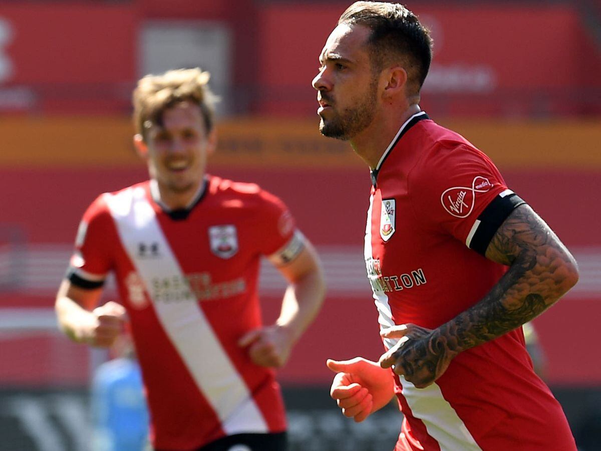 Danny Ings Hopes Saints Can Build On Comeback Win After Torrid Start To