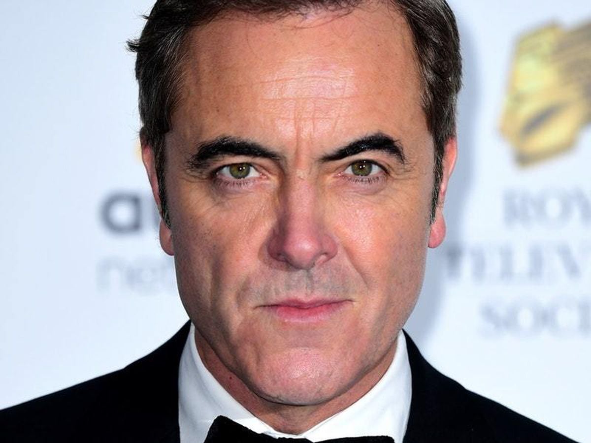 James Nesbitt To Repeat History On Cold Feet Shropshire Star