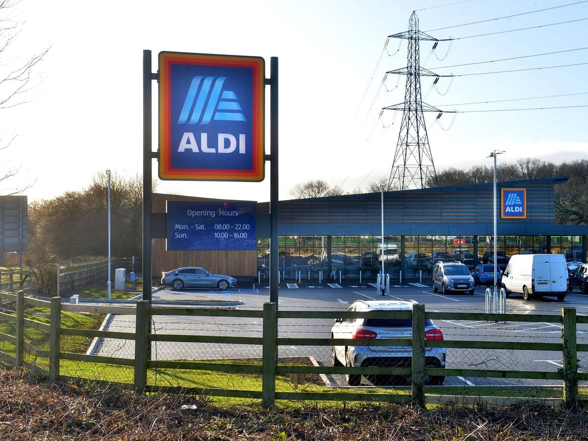 Aldi Investing 4 6 Million In West Midlands As Part Of 2023 Expansion