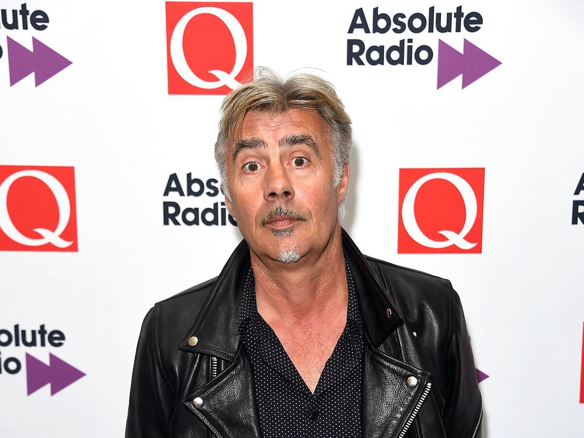 Sex Pistols Glen Matlock On Punk Music Being Small Brick In Wall Of