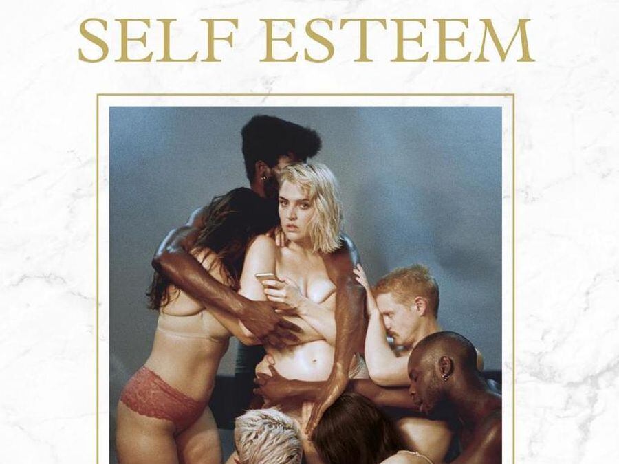 Self Esteem, Compliments Please - album review