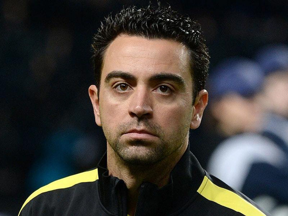 Al Sadd insist Barcelona have made no approach to appoint Xavi