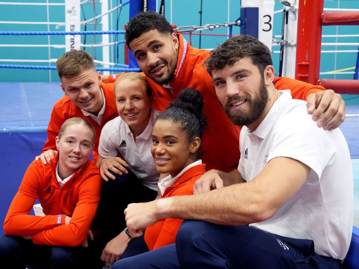 Three-year cycle and IBA split behind reduced GB boxing squad – Rob McCracken