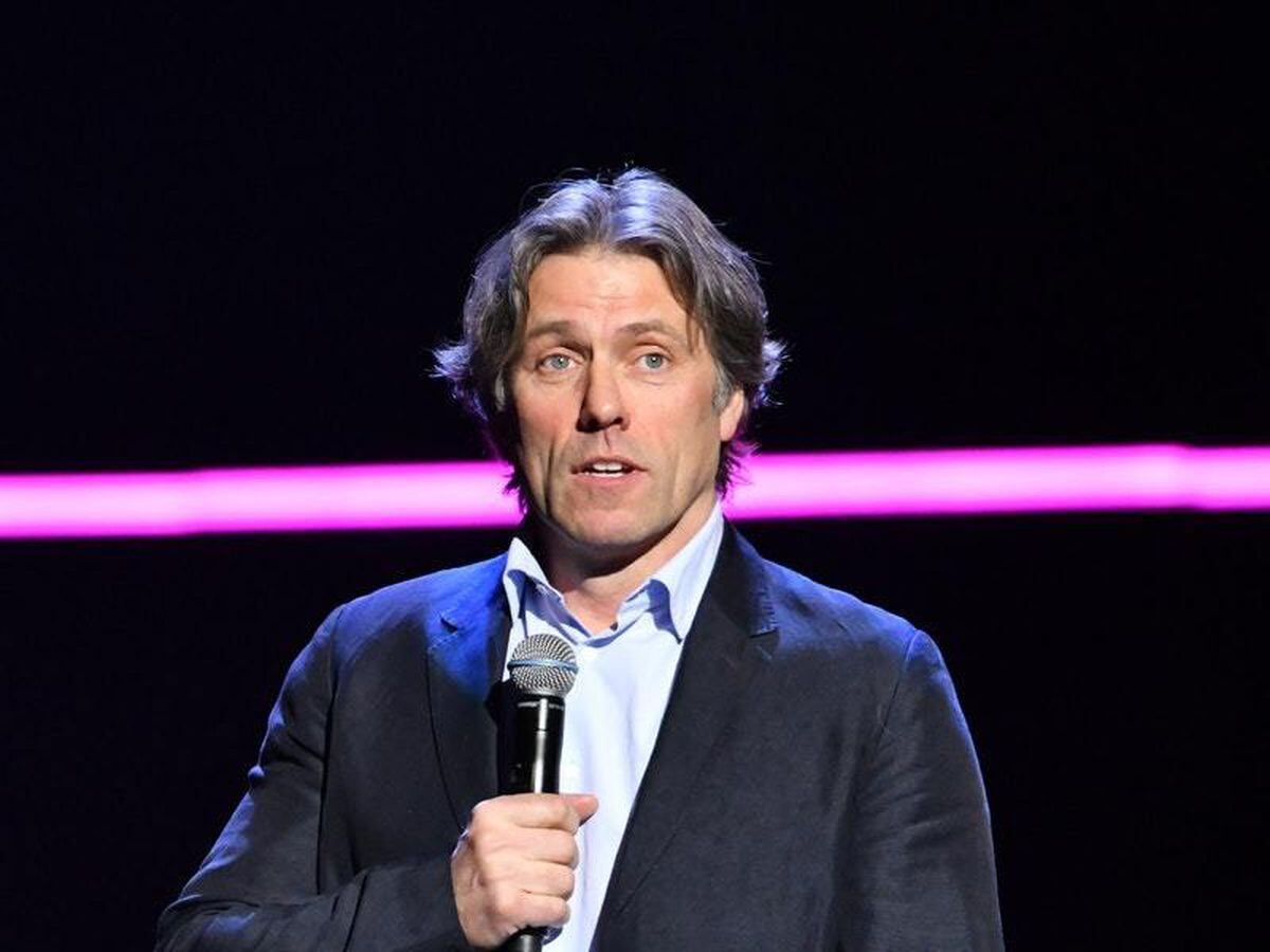 ITV plans new weekend show with John Bishop | Shropshire Star