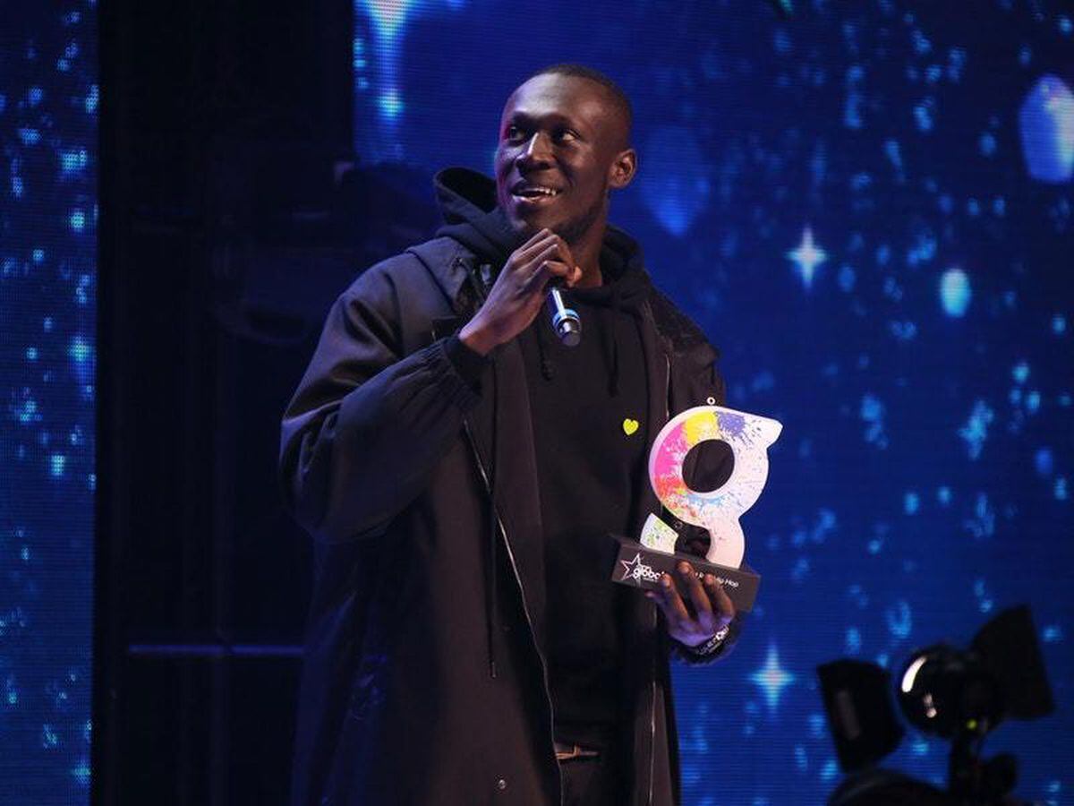 Stormzy Announces Winners Of His New Writers Prize Shropshire Star