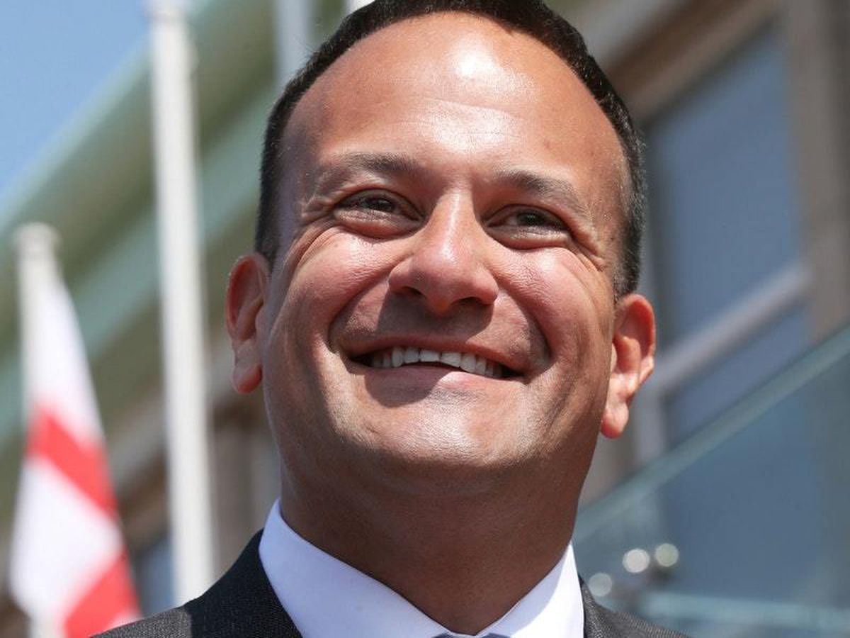 Leo Varadkar says he will support Belgium as they play England in World ...