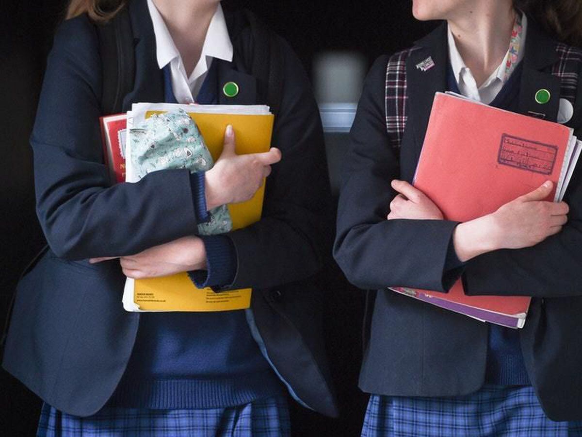 Concerns raised by Shropshire teachers over new compulsory sex education  lessons | Shropshire Star