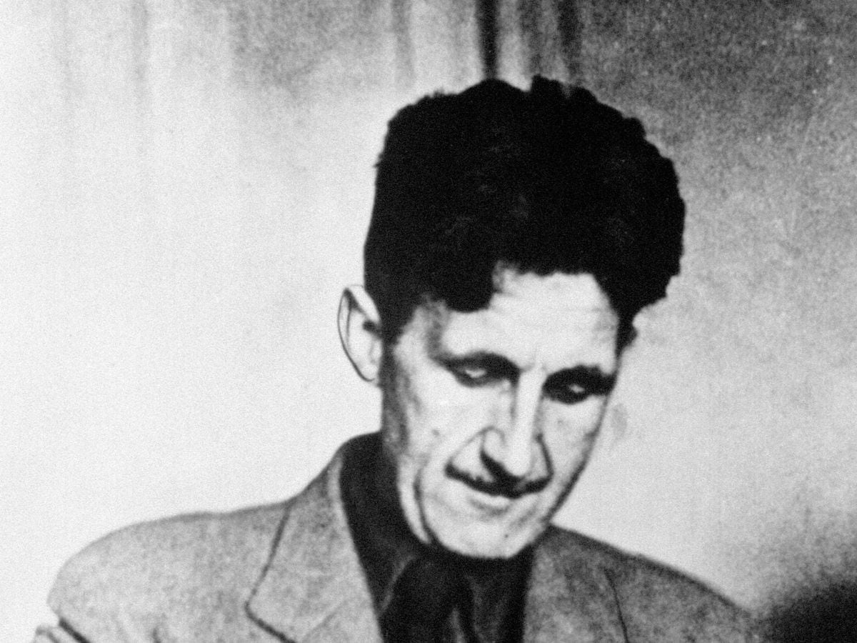 George Orwell