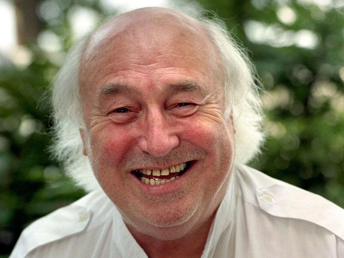 Heartbeat star Bill Maynard dies at 89 | Shropshire Star