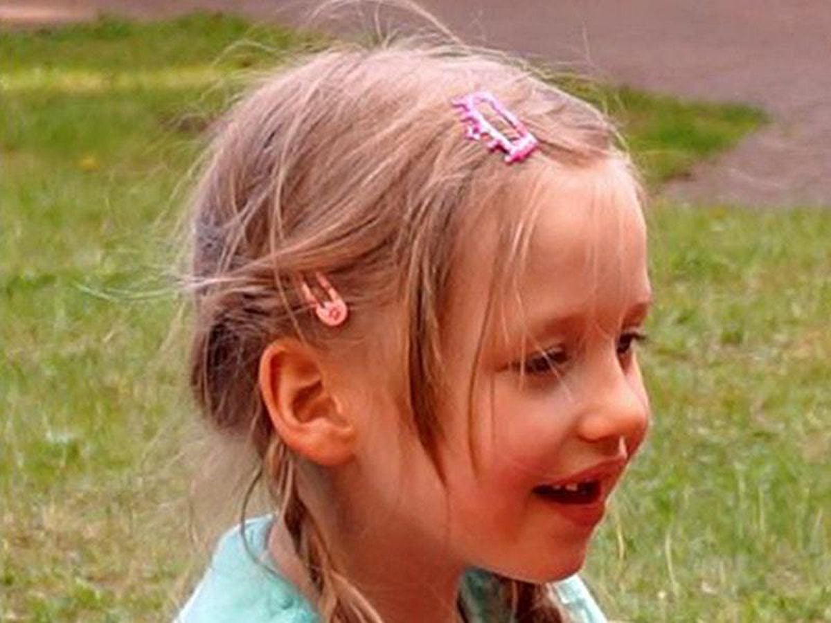 Madeleine Mccann Suspect Probed Over Second Missing Child Shropshire Star