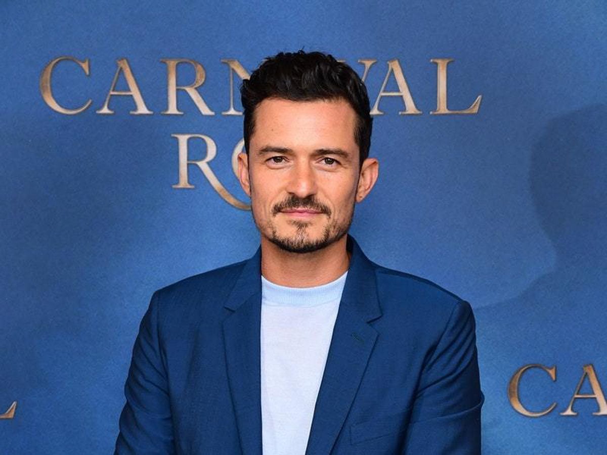 Orlando Bloom praises next generation for being more aware of their ...