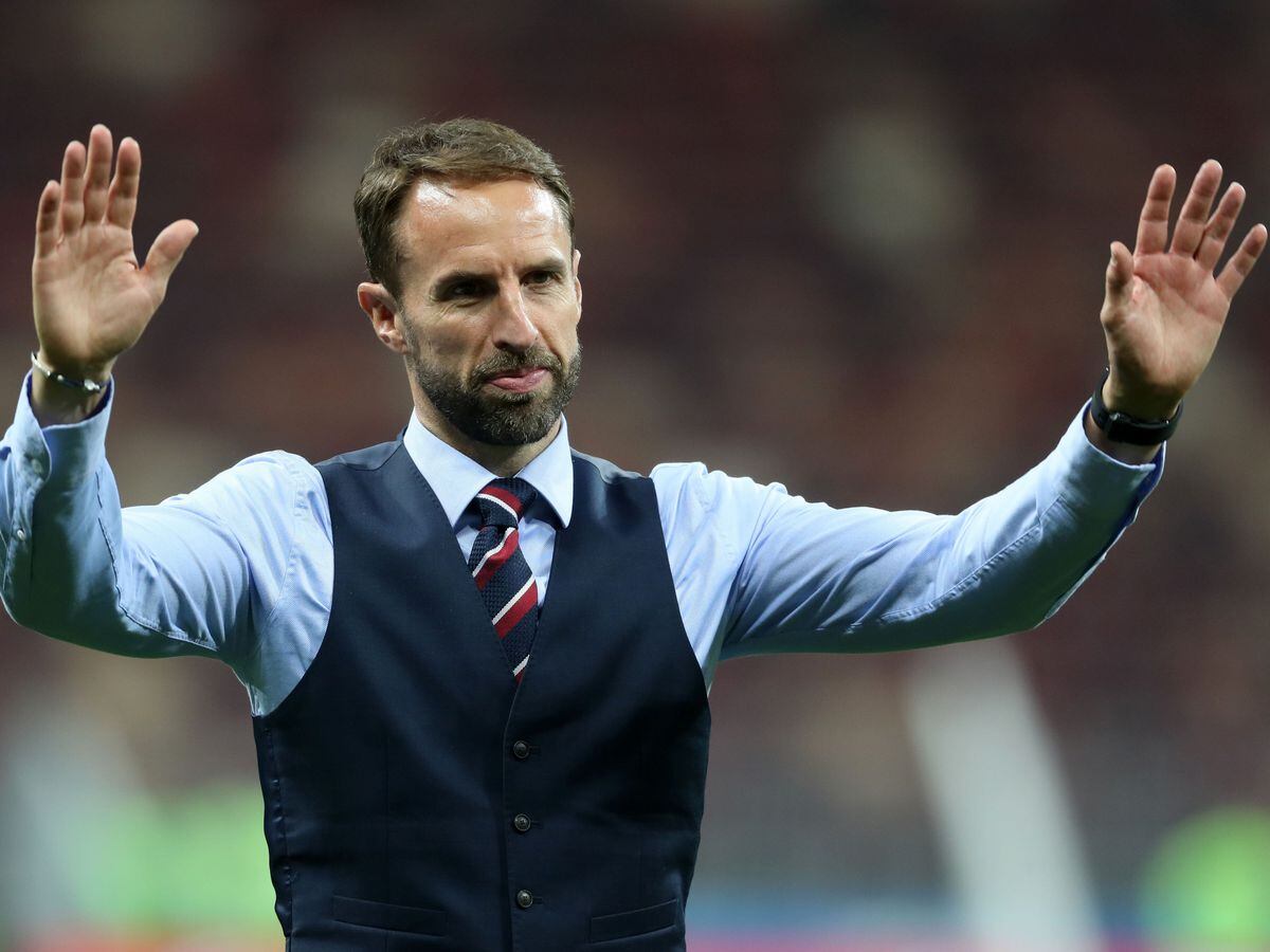 England highs and lows under Gareth Southgate