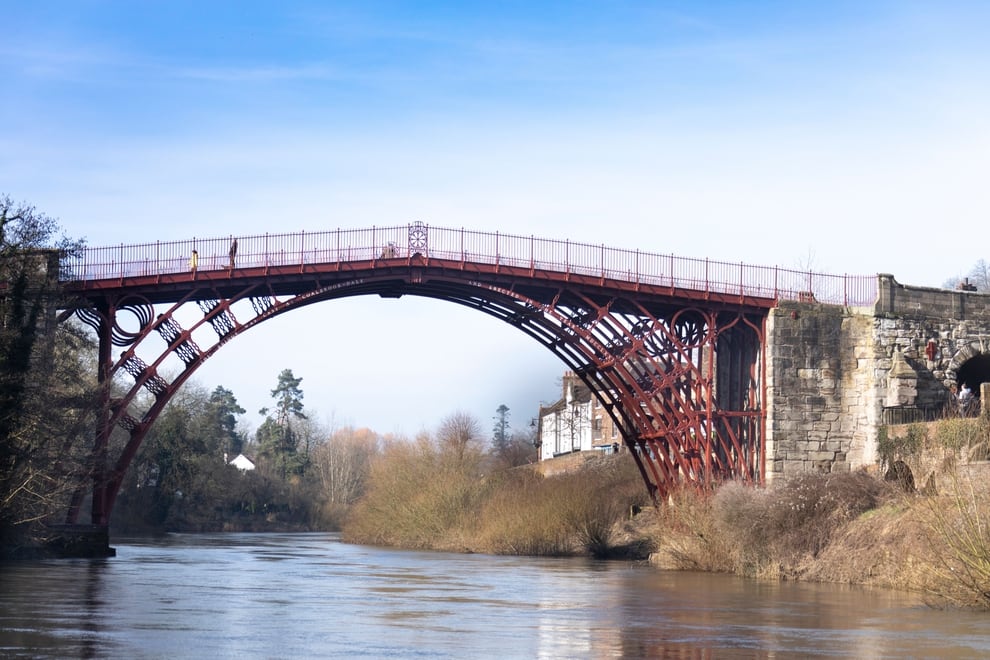 Could Ironbridge be the new Silicon Valley? | Shropshire Star