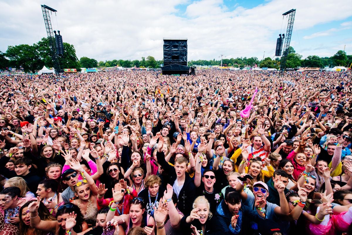 concert cleanup in mainstage 3.3