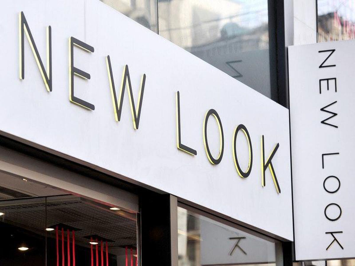 New Look set to close its Shrewsbury menswear store | Shropshire Star