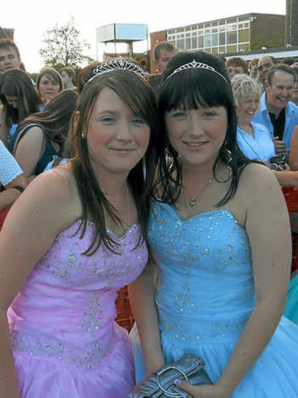 Shropshire Prom Pictures Part Eight Shropshire Star