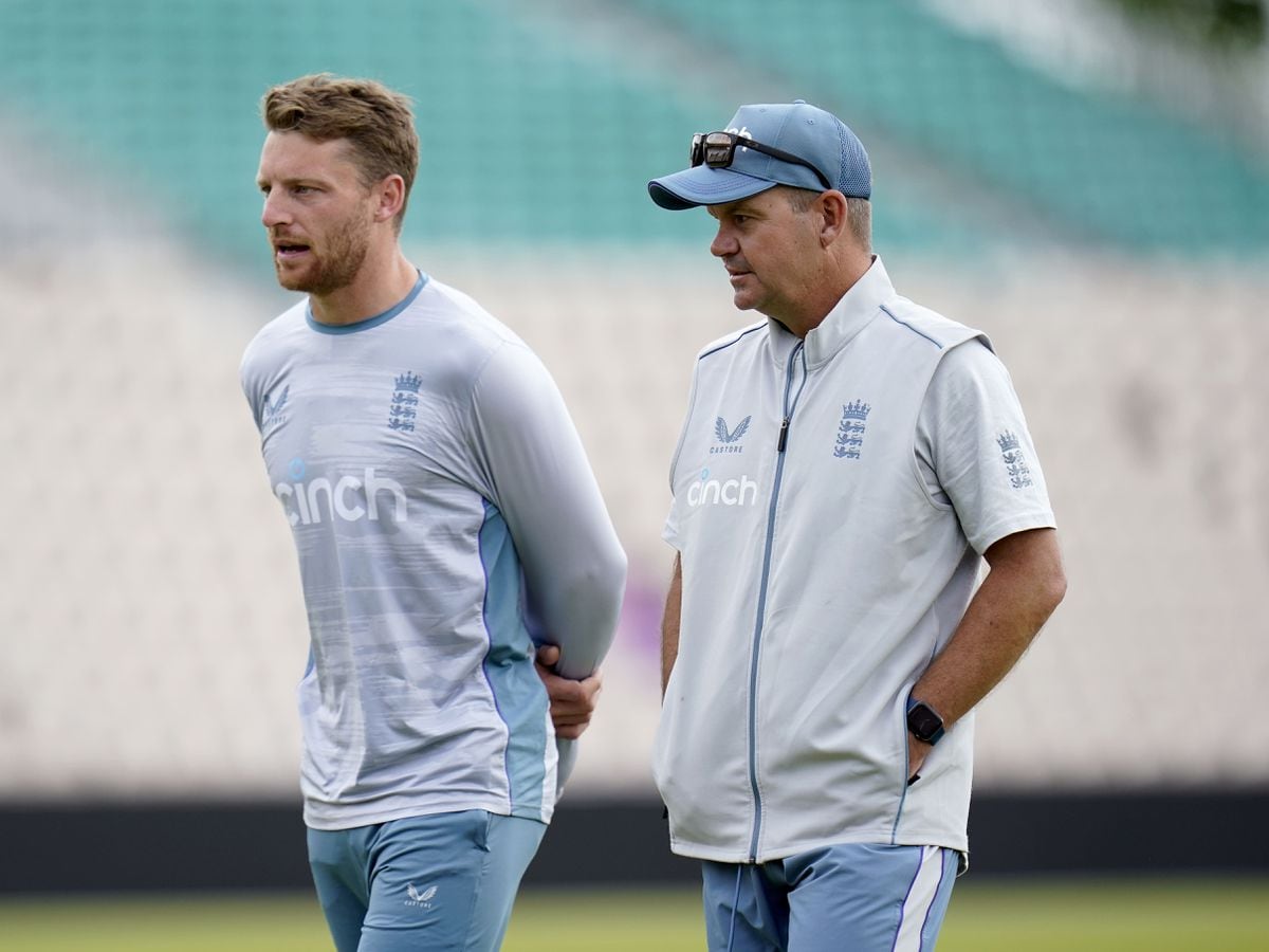 New Faces But No Complete Reset – Talking Points As England Take On ...