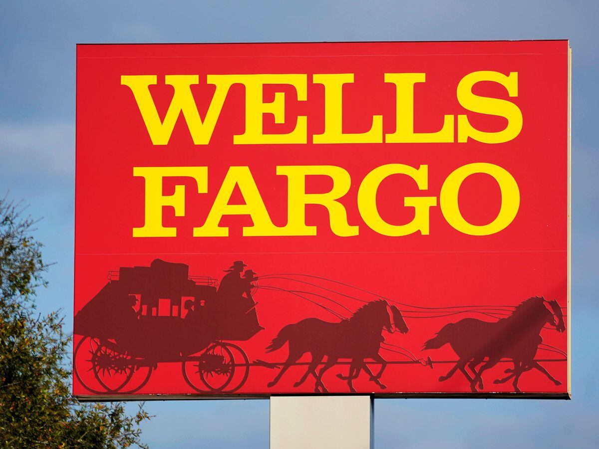 Wells Fargo