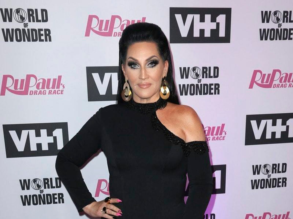 RuPaul’s Drag Race will always be radical, judge Michelle Visage says ...