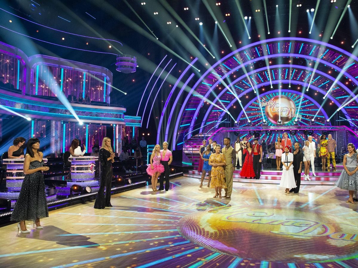 Strictly Come Dancing 2020: What you need to know | Shropshire Star