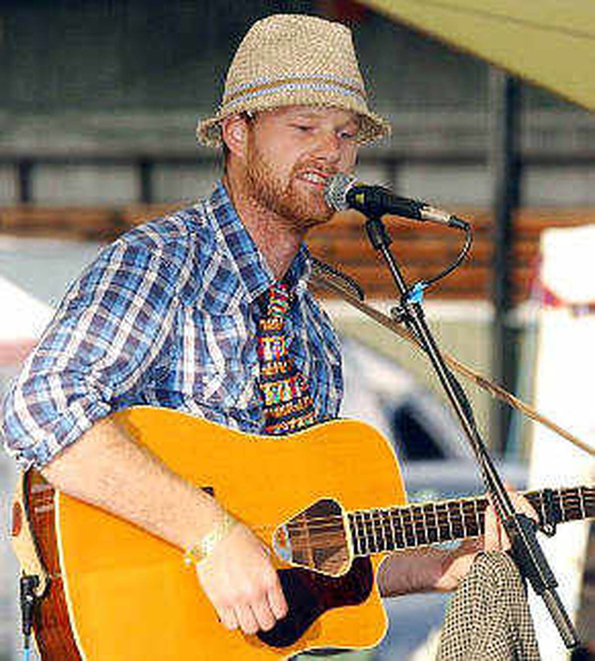 Shrewsbury Folk Festival in pictures Shropshire Star