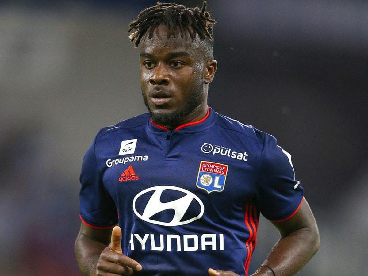 Maxwel fires Lyon to convincing victory Shropshire Star