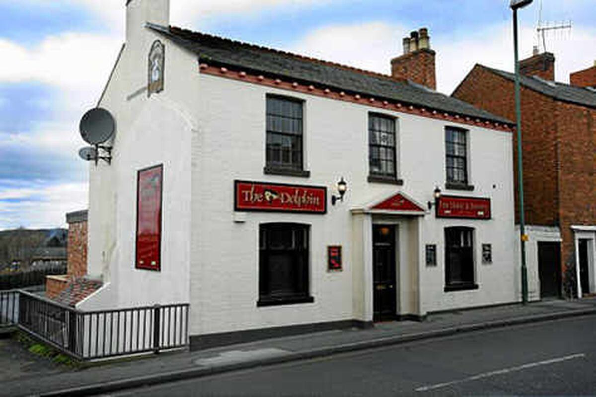 Closed Shrewsbury pub put on market for £125,000 | Shropshire Star