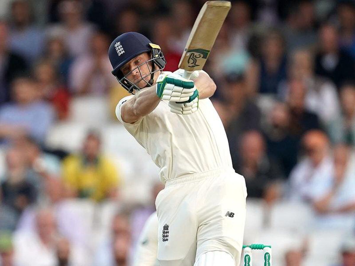 Day Two Of The Fifth Ashes Test: Will Buttler Do It For England ...