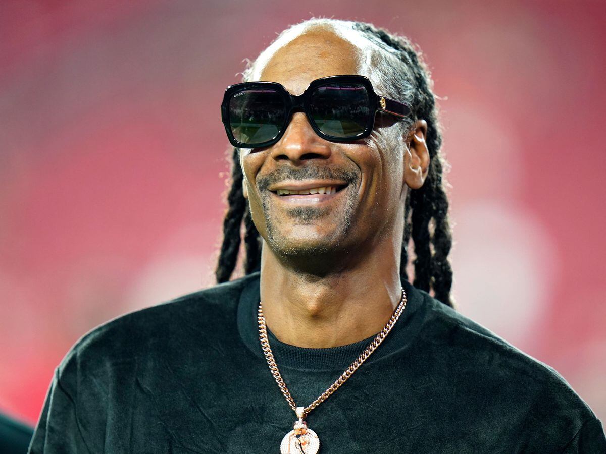 Snoop Dogg acquires music label Death Row Records Shropshire Star