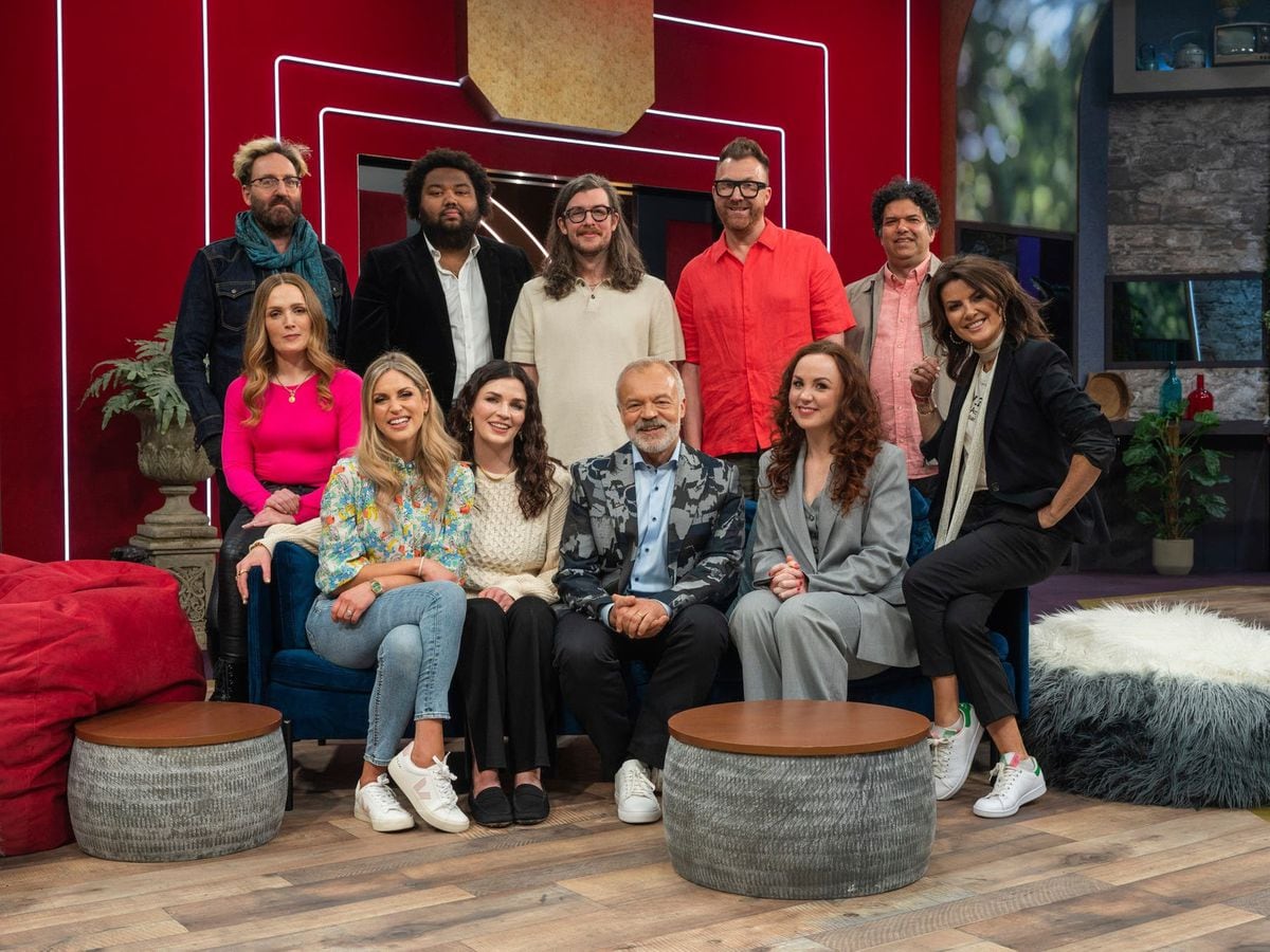 Taskmaster Australia' Season 2 Cast Revealed