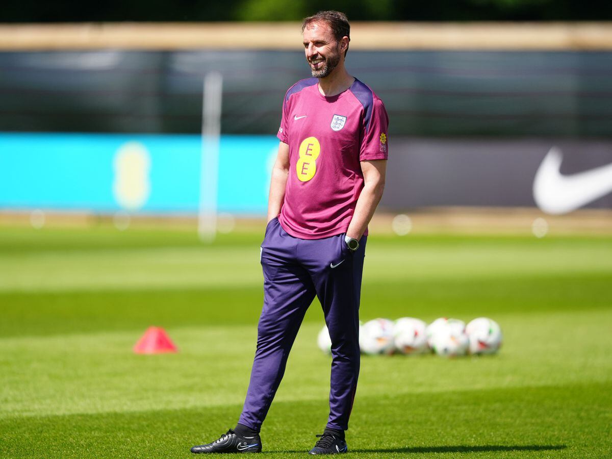 5 talking points ahead of England’s clash with Bosnia and Herzegovina