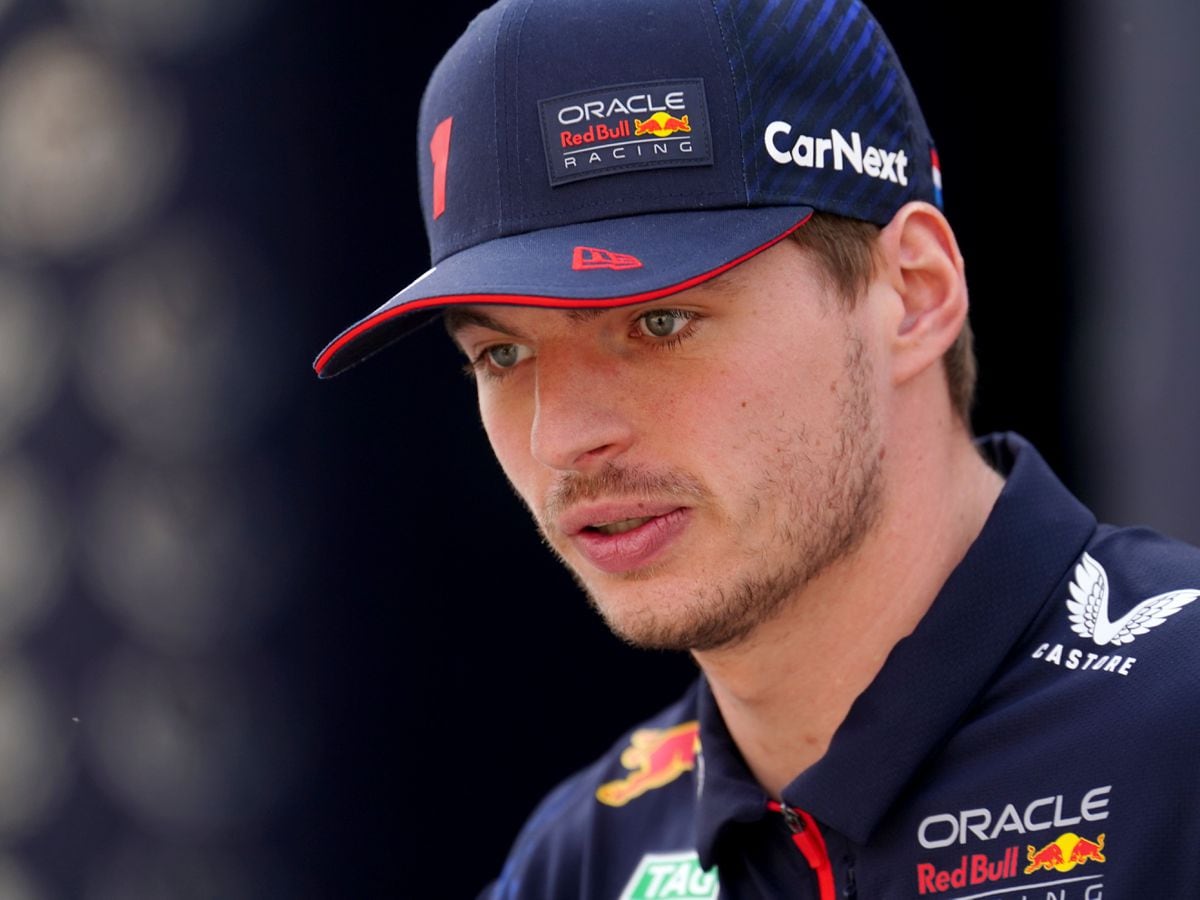 Max Verstappen hints he may retire from Formula One unless calendar