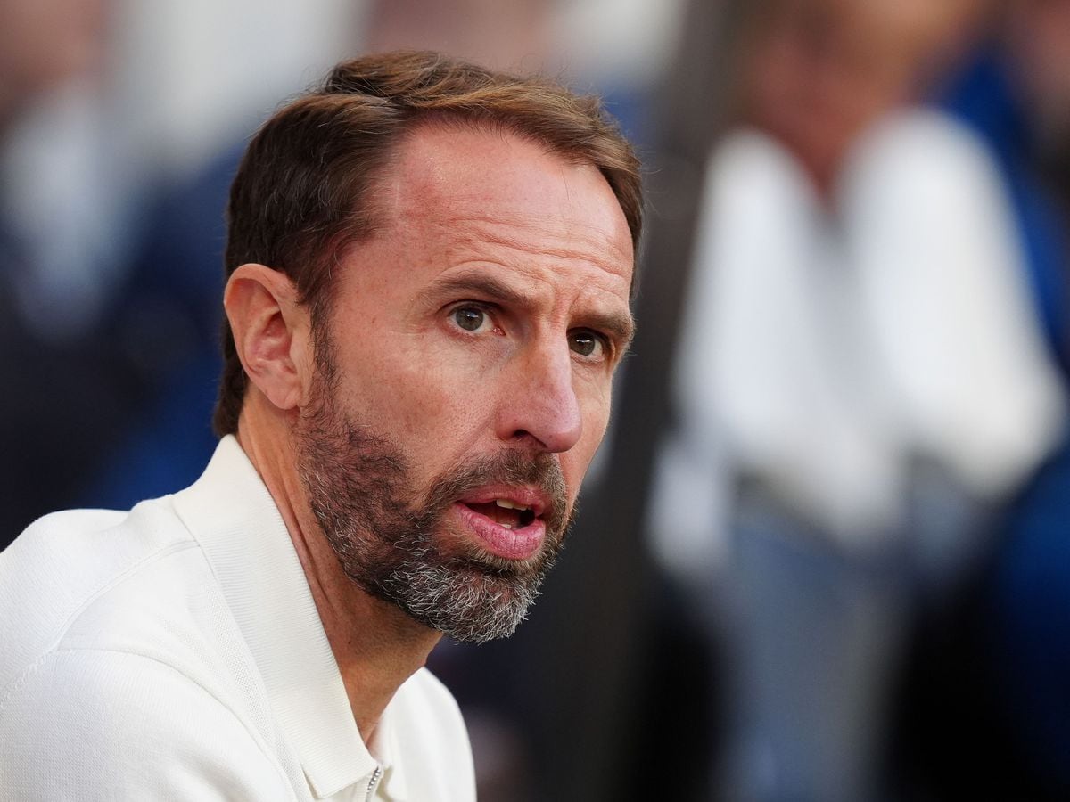 Tough decisions made – talking points as England’s Euro 2024 squad is revealed