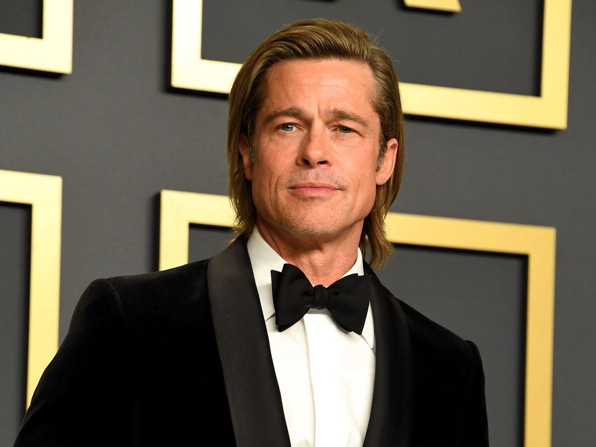 Brad Pitt, Zendaya and Harrison Ford among Oscars presenters ...