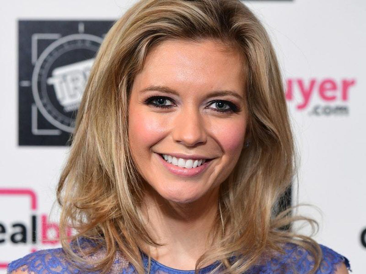 Rachel Riley Defends Editing Photo Of Jeremy Corbyn At Apartheid Rally Shropshire Star