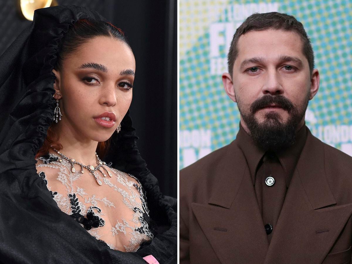 Singer accuses Shia LaBeouf of physical and emotional abuse ...