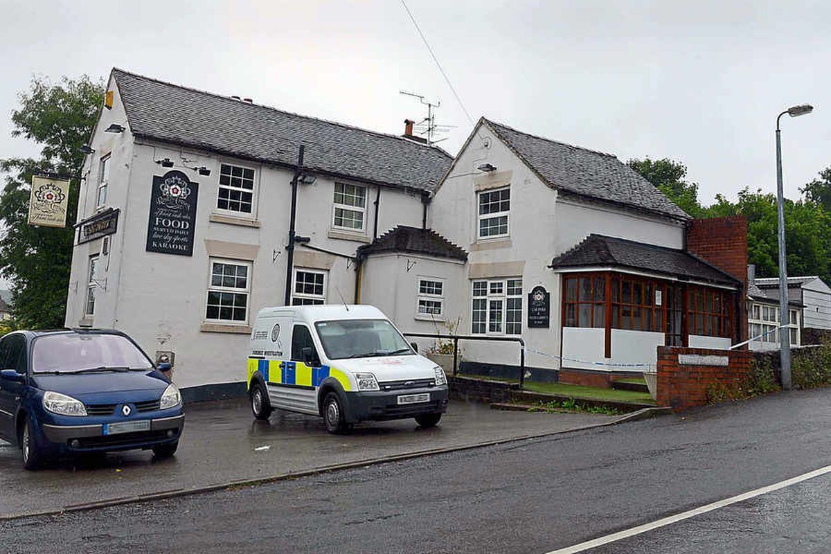 man-admits-gbh-charge-after-telford-attack-that-left-victim-in-coma