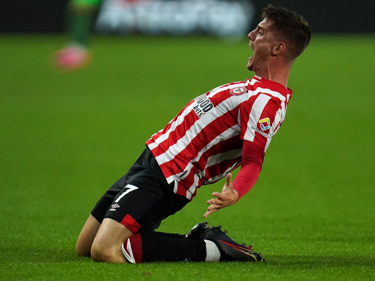 Sergi Canos insists Brentford have to make home advantage ...