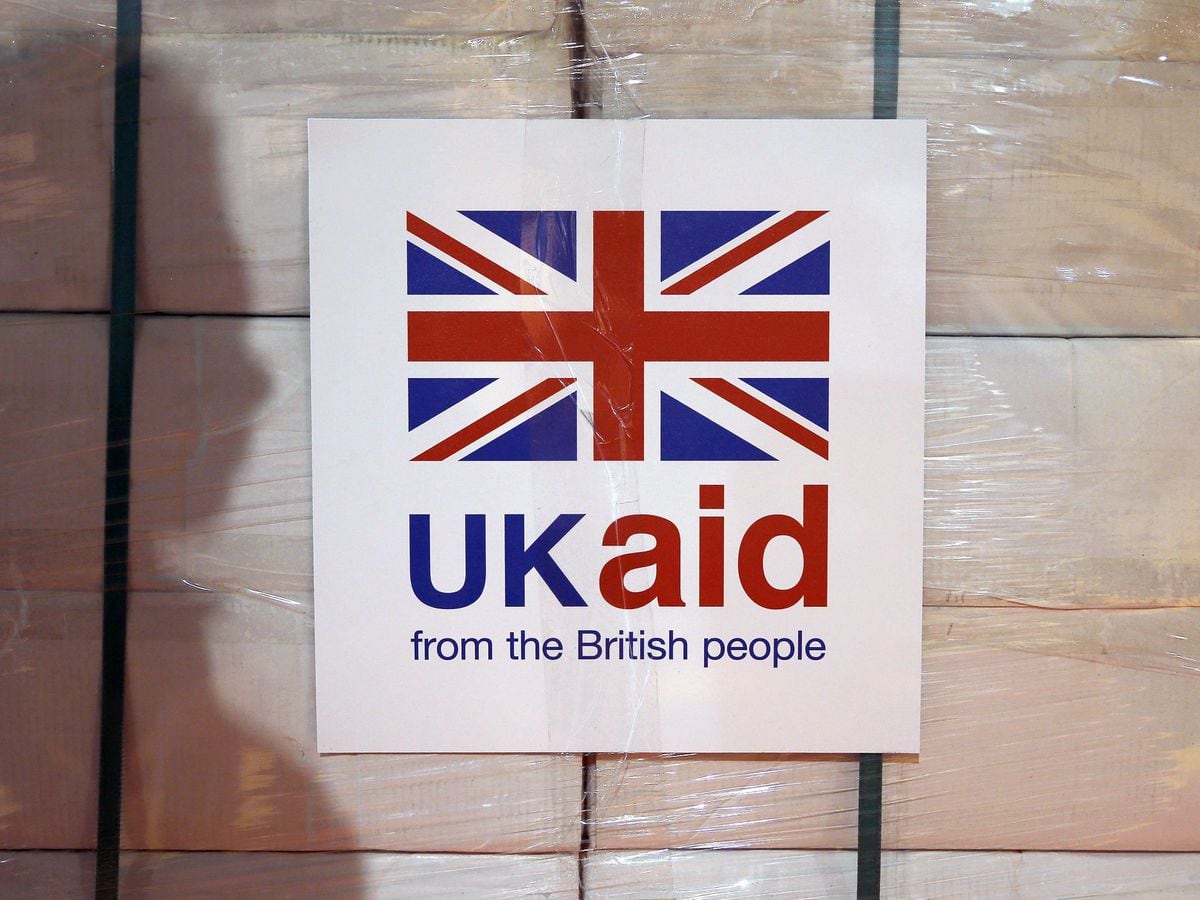 Aid Cuts See UK Fall Out Of Top Five In Global Development Rankings   VEQFAHCLLFFCPP2DOTANY6WT2U 