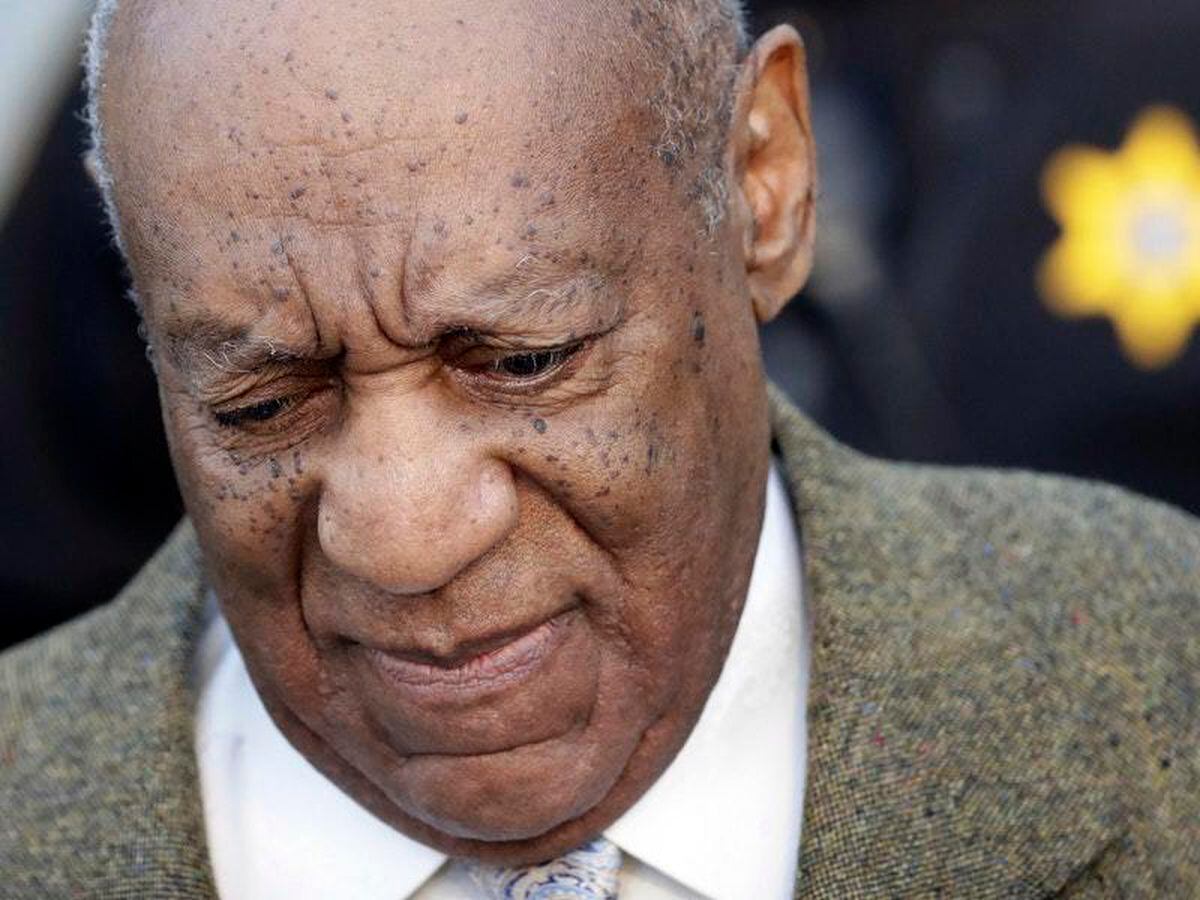 Bill Cosby Judge Will Not Dismiss Sexual Assault Charges Shropshire Star 1289