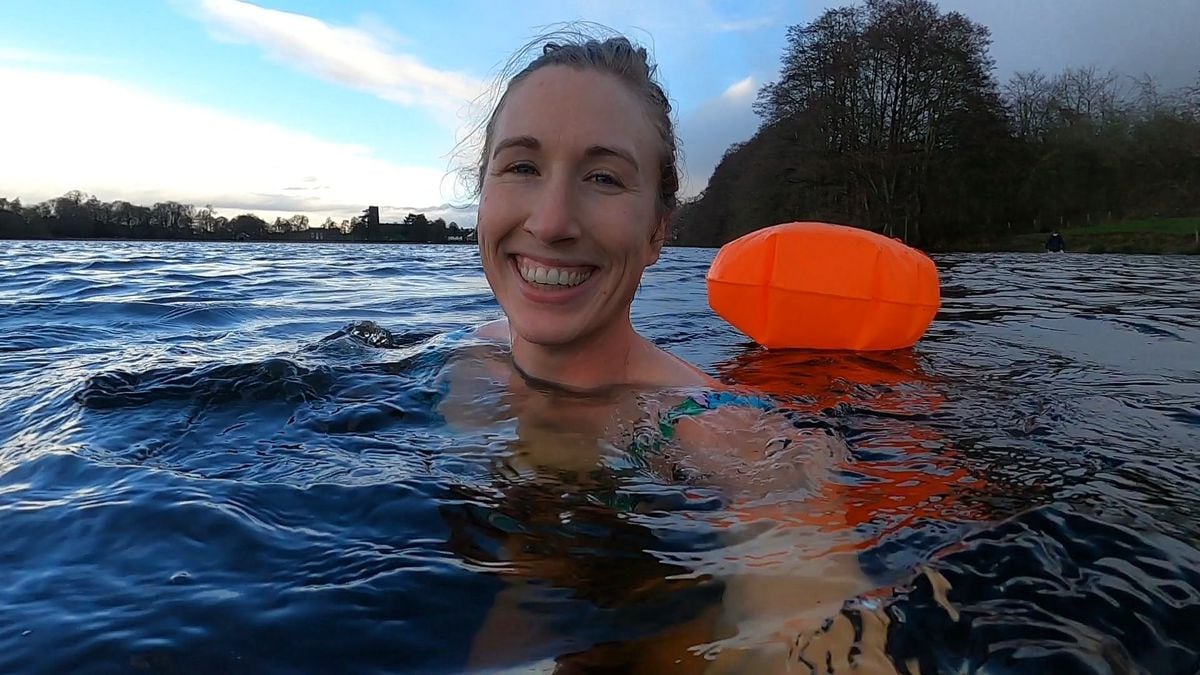 Cold water swimming gear: Everything you need to take the plunge all year