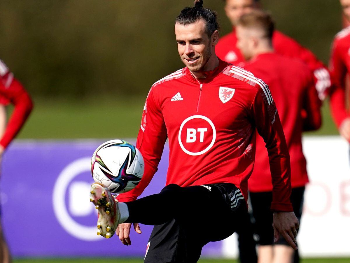 Gareth Bale: Wales Reaching World Cup Would Be An Incredible ...