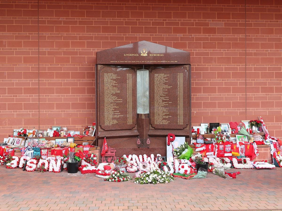 Hillsborough victim and screenwriter nominated for Freedom of Liverpool ...