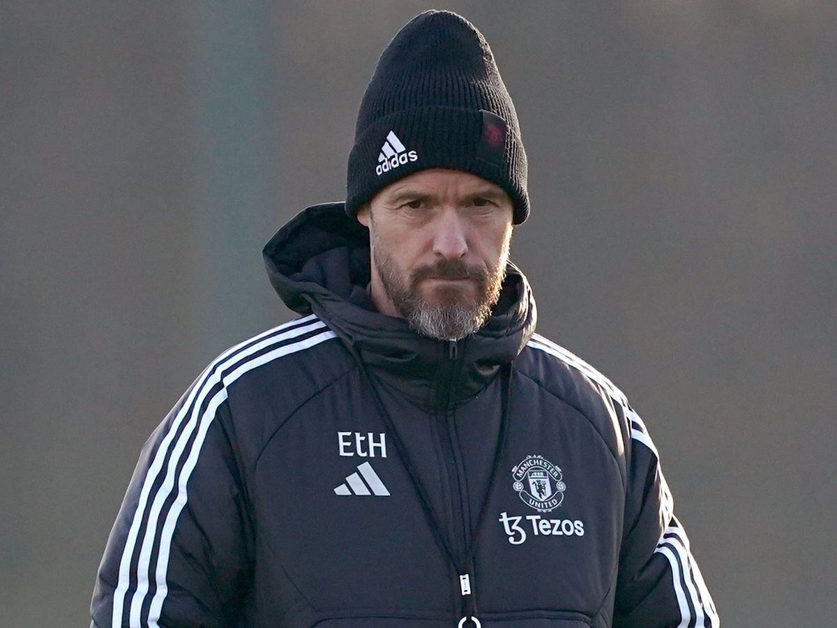 Erik Ten Hag Confident Man Utd Can Handle ‘Welcome To Hell’ Hostility ...