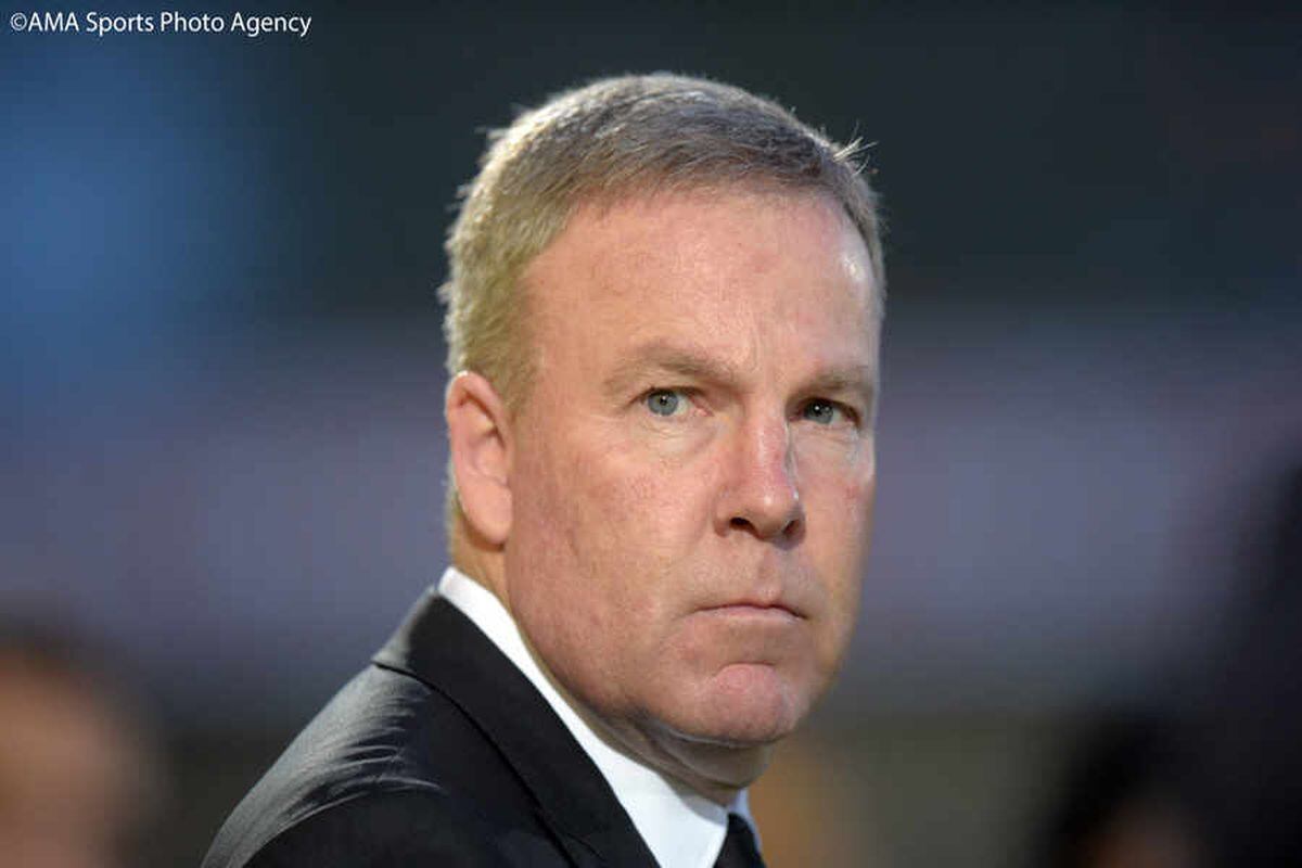 Kenny Jackett confident on Millwall return | Shropshire Star