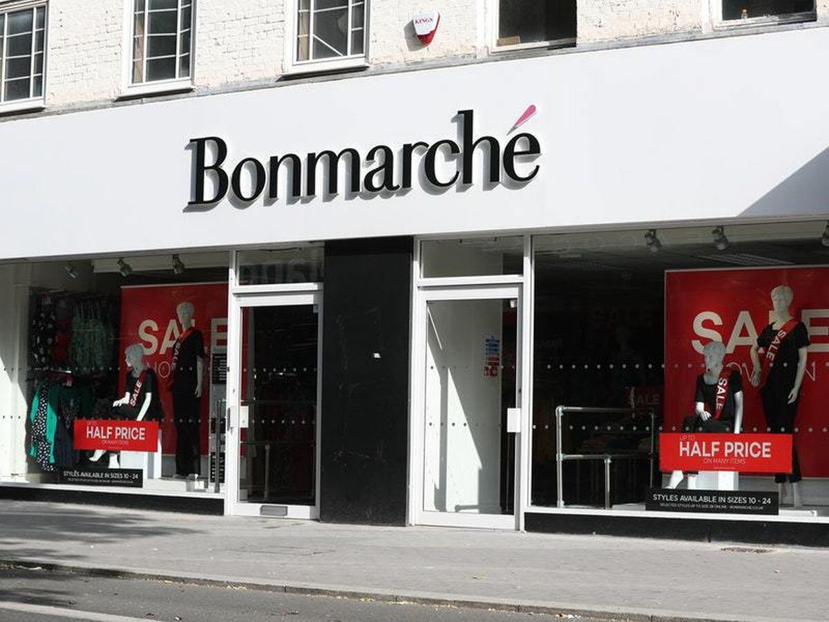 Bonmarche: Almost 2,900 jobs at risk as high street firm collapses into  administration, The Independent