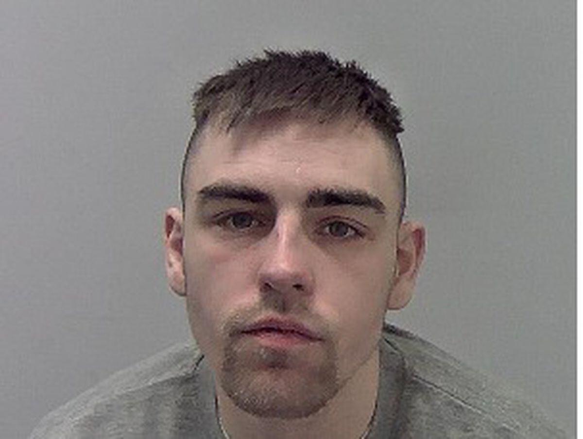 Police locate 23-year-old wanted for prison recall | Shropshire Star