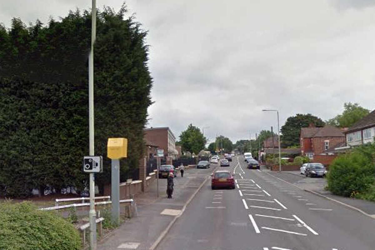 Shropshire Speed Camera Catches 5,000 Drivers: Find Out Where Most 