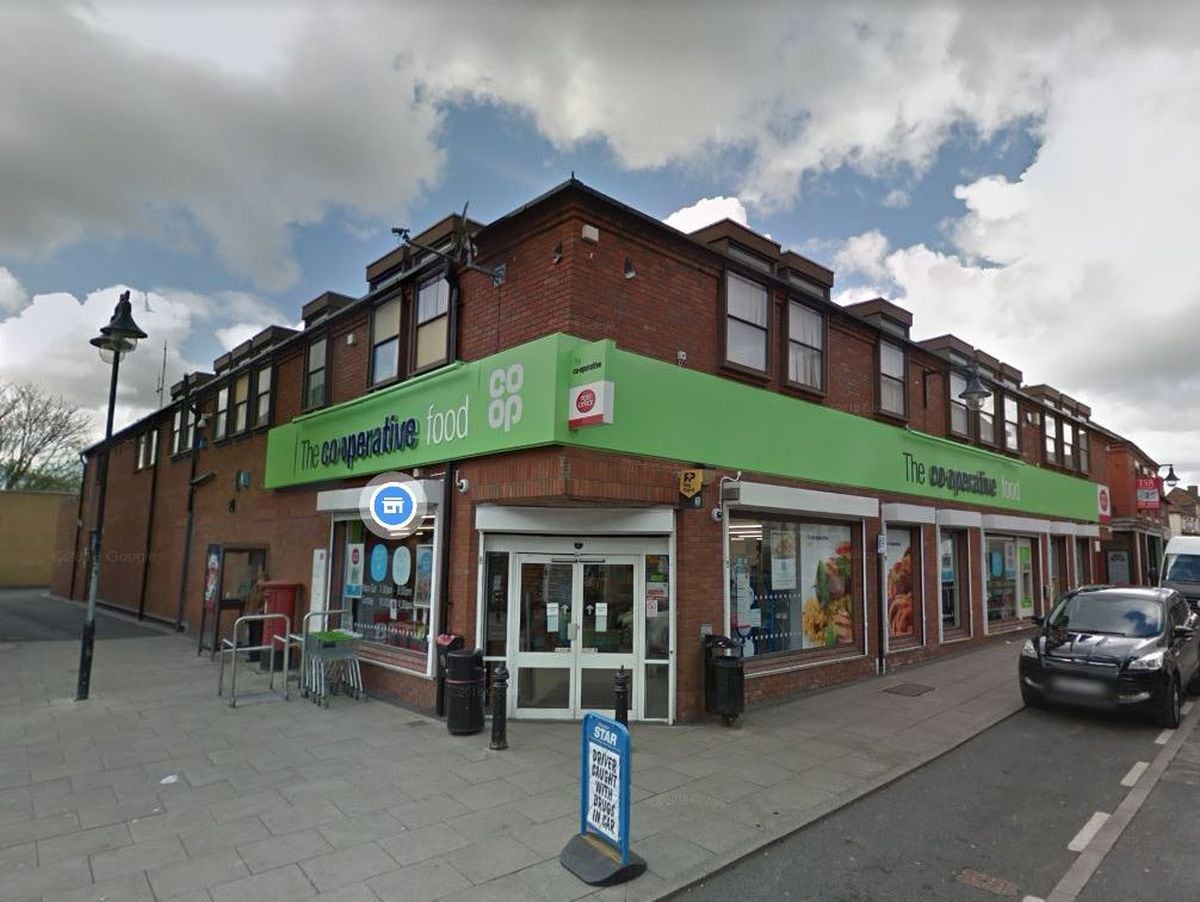 Telford Co-op store remains shut after boiler leak | Shropshire Star